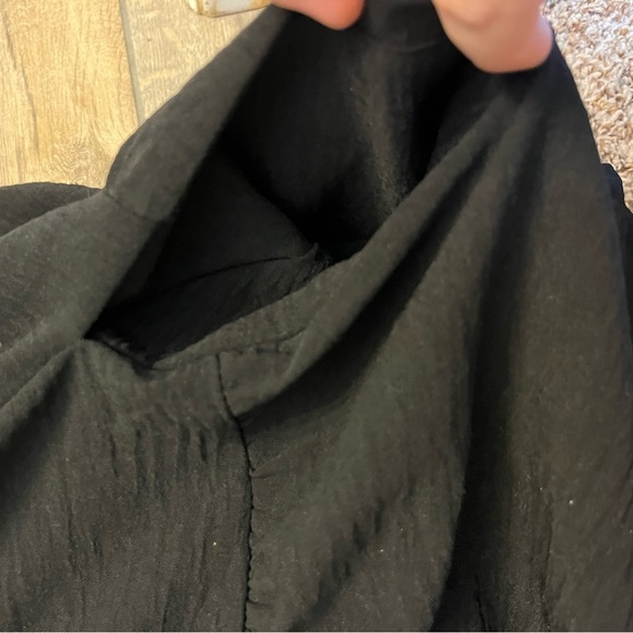 alter’d state small simple black church dress - Picture 15 of 15